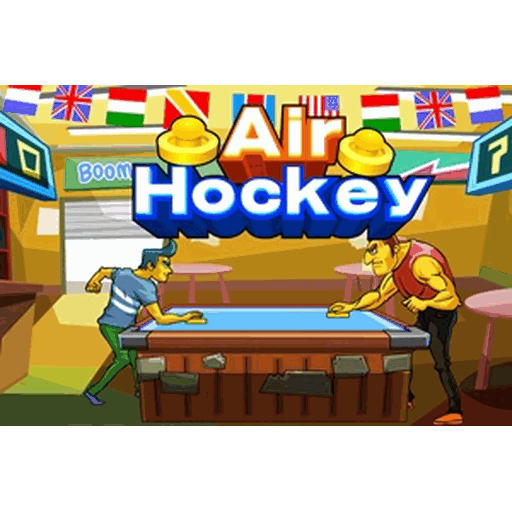 Air Hockey