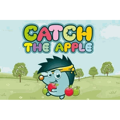 Catch the Apple