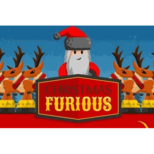 Christmas Furious