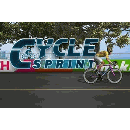 Cycle Sprint