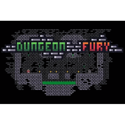 Dungeon Fury