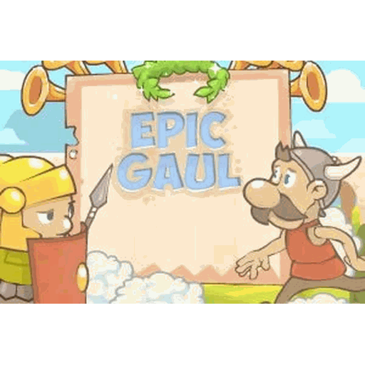 Epic Gaul