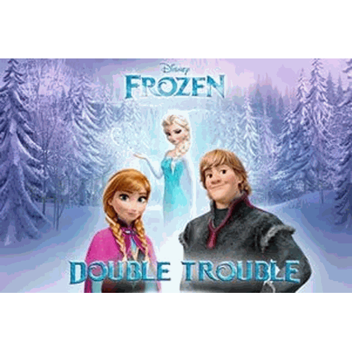 Frozen: Double Trouble