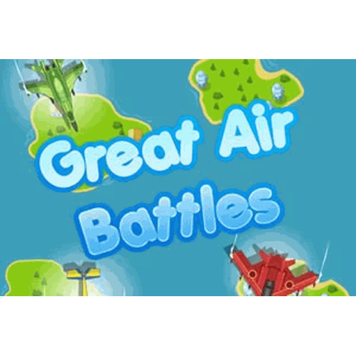 Great Air Battles