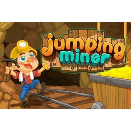 Jumping Miner