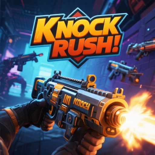 Knock Rush