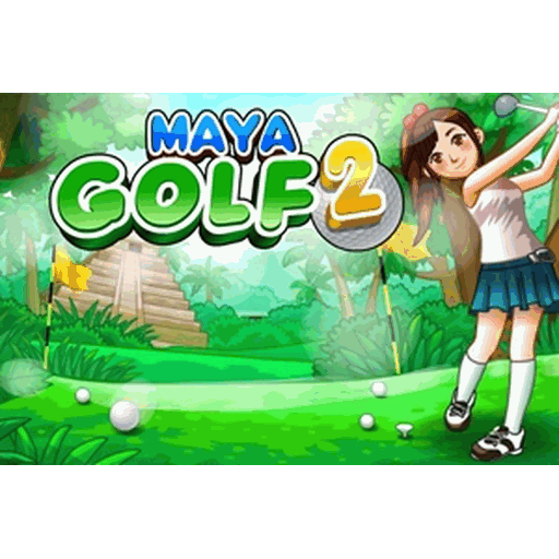 Maya Golf 2