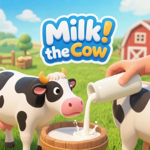 Milk the Cow