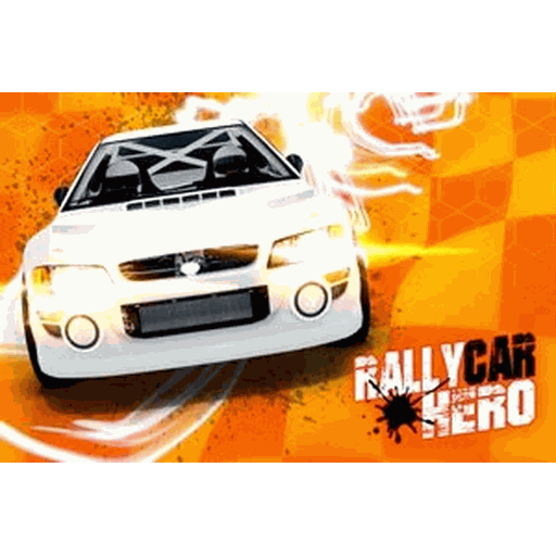 Rally Car Hero