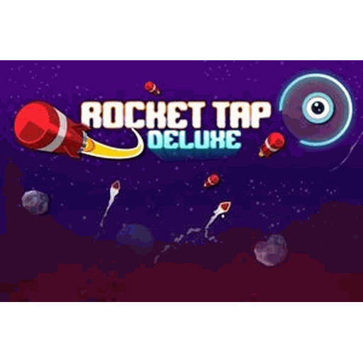 Rocket Tap