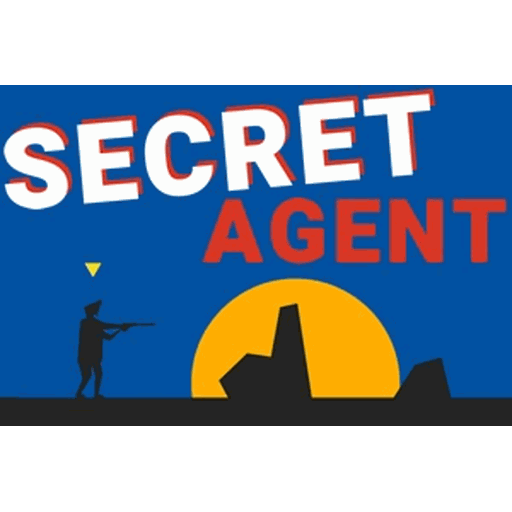 Secret Agent