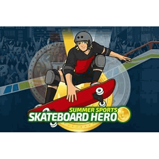 Skateboard Hero