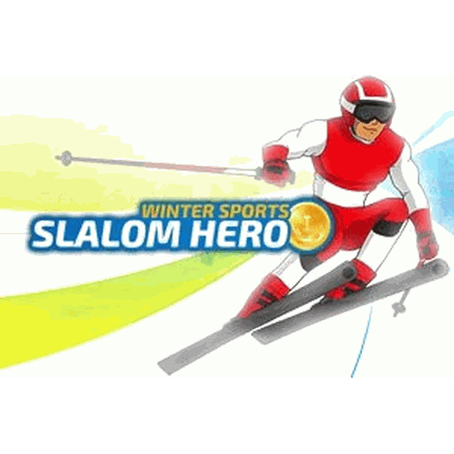 Slalom Hero