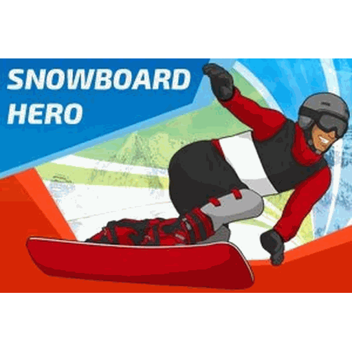 Snowboard Hero