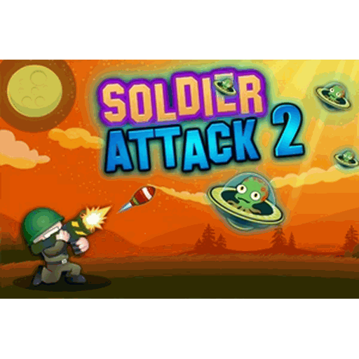 Soldier Attack 2