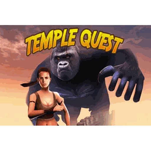 Temple Quest