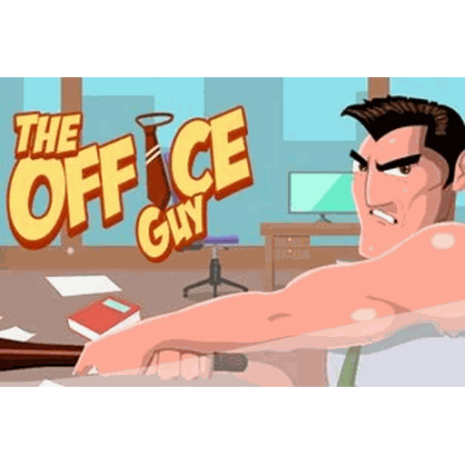 The Office Guy