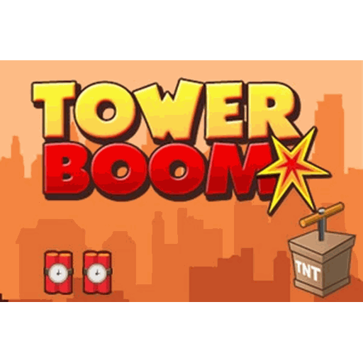 Tower Boom