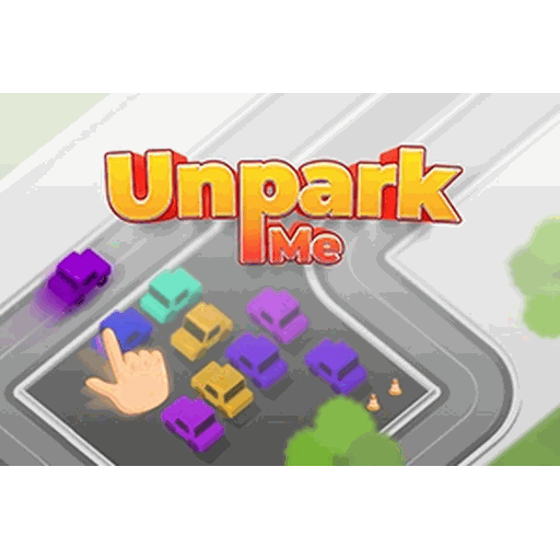 Unpark Me